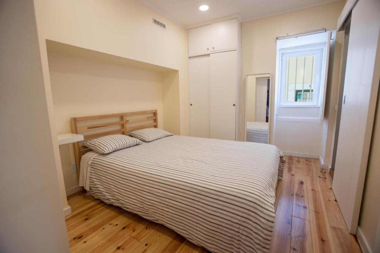 Machadinho Cosy Apartment By Soulplaces Lisbona Esterno foto