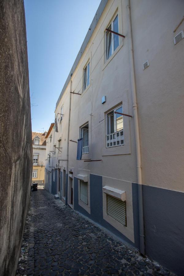 Machadinho Cosy Apartment By Soulplaces Lisbona Esterno foto