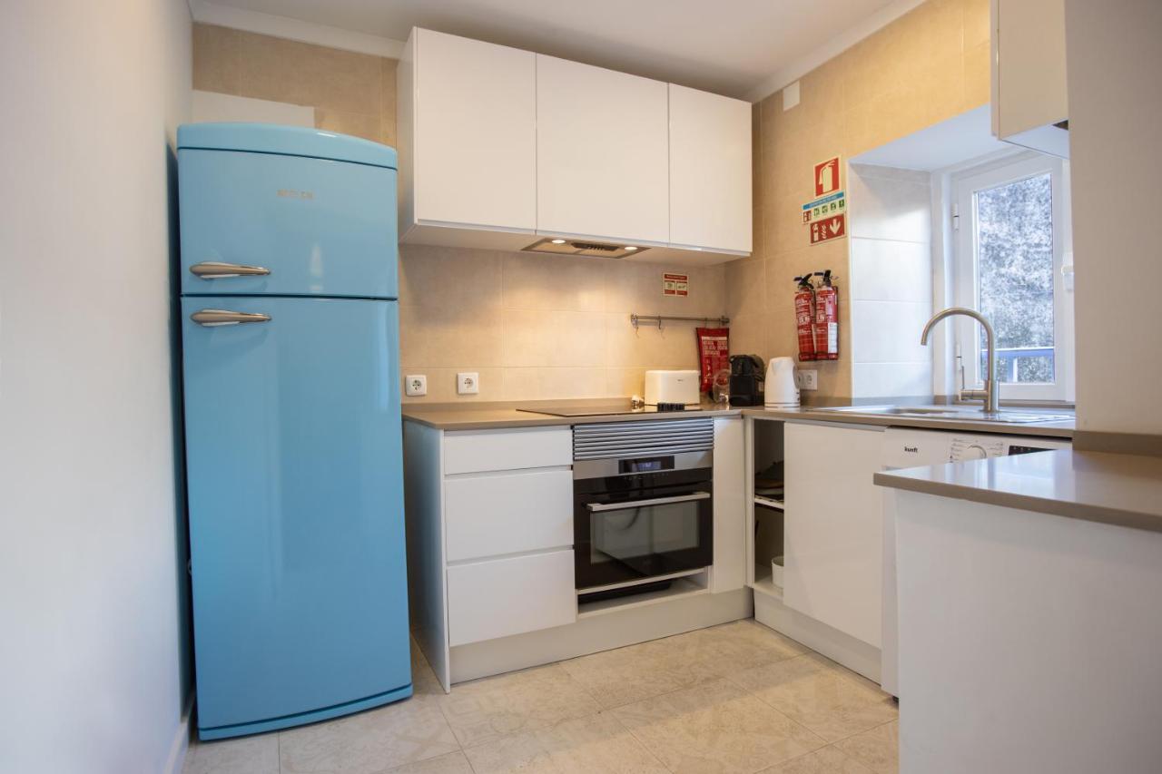 Machadinho Cosy Apartment By Soulplaces Lisbona Esterno foto