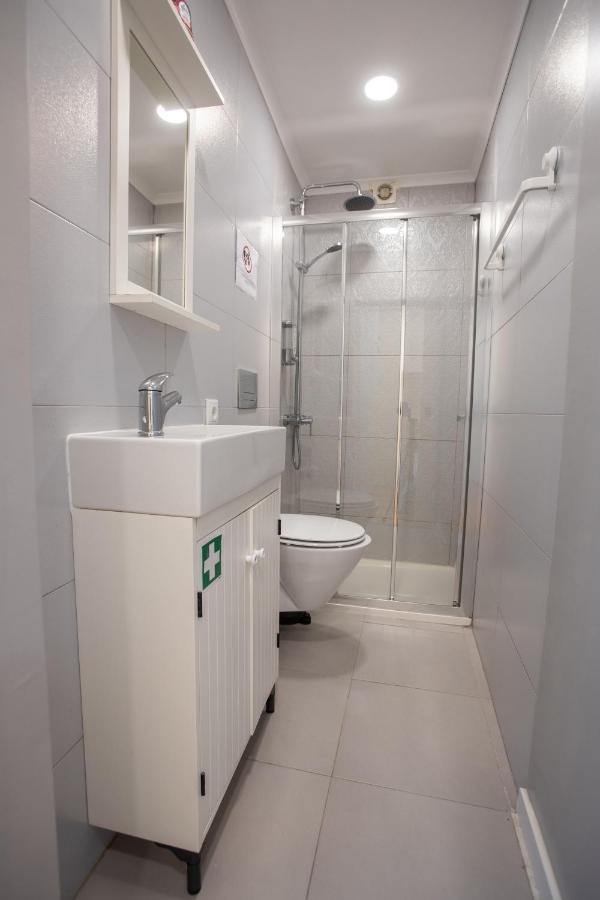 Machadinho Cosy Apartment By Soulplaces Lisbona Esterno foto